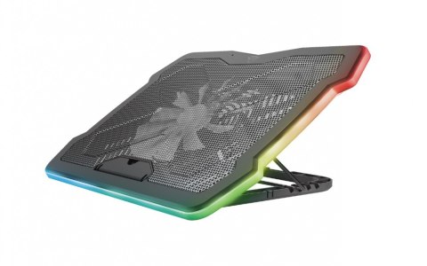 Podkładka chłodząca GXT 1126 AURA Podkładka chłodząca GXT 1126 AURA