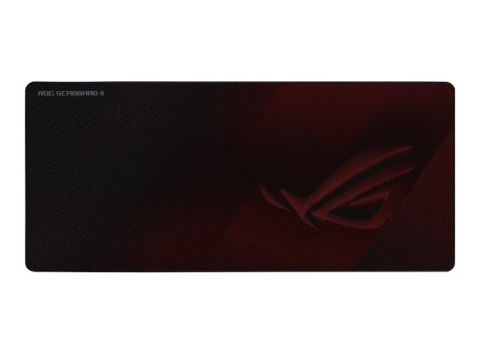 Podkładka pod mysz ROG Scabbard II 40x90x0.3cm Podkładka pod mysz ROG Scabbard II 40x90x0.3cm
