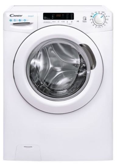 Pralka slim CS4 1272DE Pralka slim CS4 1272DE
