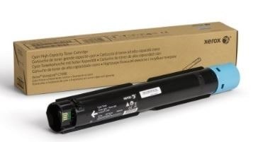 Toner VersaLink C7000 MFP cyan 16,5k 106R03748 Toner VersaLink C7000 MFP cyan 16,5k 106R03748