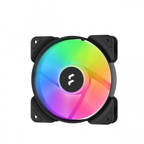 Wentylator Aspect 12 RGB PWM Black Frame 120 mm Wentylator Aspect 12 RGB PWM Black Frame 120 mm