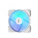 Wentylator Aspect 12 RGB White Frame 120 mm