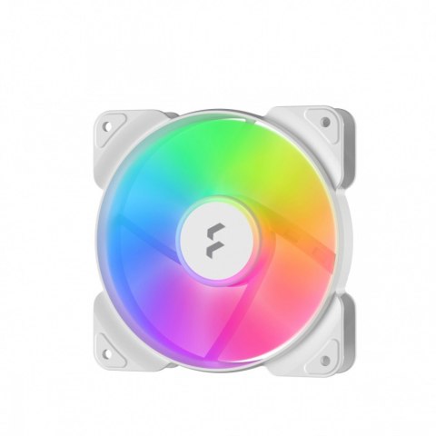 Wentylator Aspect 12 RGB White Frame 120 mm Wentylator Aspect 12 RGB White Frame 120 mm
