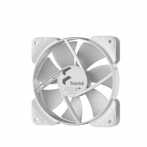 Wentylator Aspect 12 RGB White Frame 120 mm Wentylator Aspect 12 RGB White Frame 120 mm