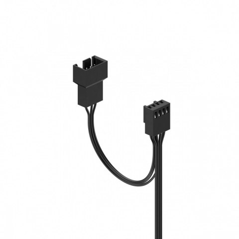 Wentylator Aspect 14 PWM 140 mm czarny Wentylator Aspect 14 PWM 140 mm czarny