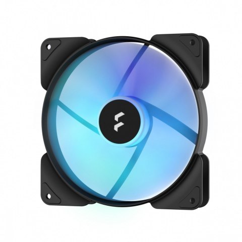 Wentylator Aspect 14 RGB PWM Black Frame 140 mm Wentylator Aspect 14 RGB PWM Black Frame 140 mm