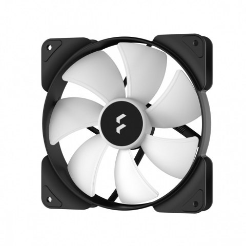 Wentylator Aspect 14 RGB PWM Black Frame 140 mm Wentylator Aspect 14 RGB PWM Black Frame 140 mm