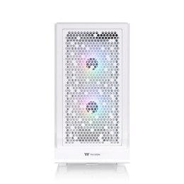 Obudowa - Ceres 330 TG ARGB - Snow