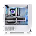 Obudowa - Ceres 330 TG ARGB - Snow