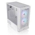 Obudowa - Ceres 330 TG ARGB - Snow