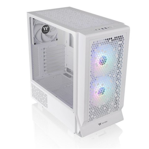 Obudowa - Ceres 330 TG ARGB - Snow Obudowa - Ceres 330 TG ARGB - Snow