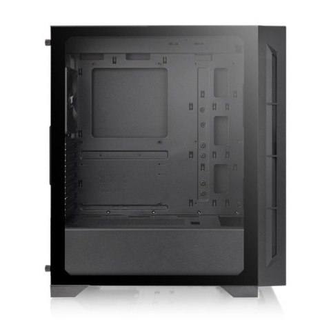 Obudowa - H330 TG - Black Obudowa - H330 TG - Black