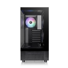 Obudowa - View 270 Plus TG ARGB - Black
