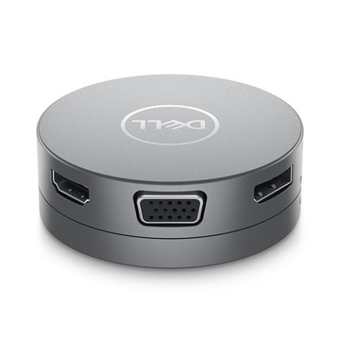 Adapter Dell USB-C Dell DA310 Adapter Dell USB-C Dell DA310