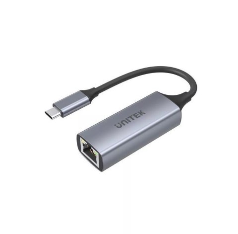 Adapter USB-C 3.1 GEN 1 RJ45; 1000 Mbps; U1312A Adapter USB-C 3.1 GEN 1 RJ45; 1000 Mbps; U1312A