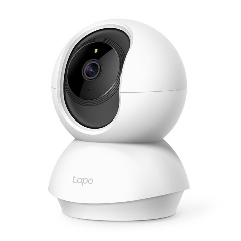Kamera Tapo C210 WiFi 3 Mpx Obrotowa Kamera Tapo C210 WiFi 3 Mpx Obrotowa