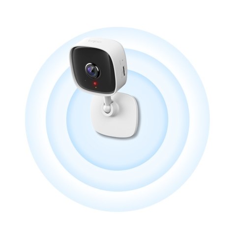 Kamera WiFi 3 Mpx Tapo C110 Kamera WiFi 3 Mpx Tapo C110