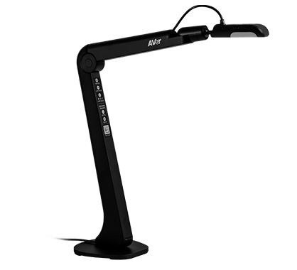M5 (wizualizer FullHD, 8 Mpix, 60 FPS, zoom cyfrowy 16x, USB) M5 (wizualizer FullHD, 8 Mpix, 60 FPS, zoom cyfrowy 16x, USB)