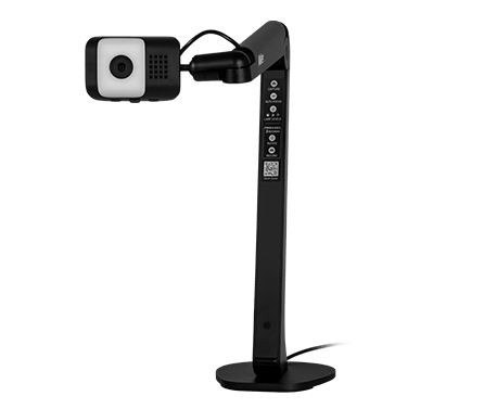 M5 (wizualizer FullHD, 8 Mpix, 60 FPS, zoom cyfrowy 16x, USB) M5 (wizualizer FullHD, 8 Mpix, 60 FPS, zoom cyfrowy 16x, USB)