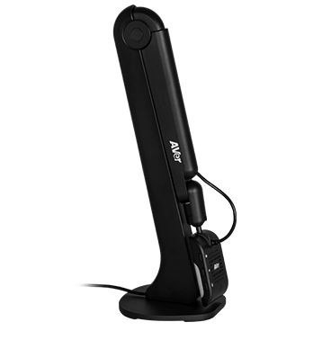 M5 (wizualizer FullHD, 8 Mpix, 60 FPS, zoom cyfrowy 16x, USB) M5 (wizualizer FullHD, 8 Mpix, 60 FPS, zoom cyfrowy 16x, USB)