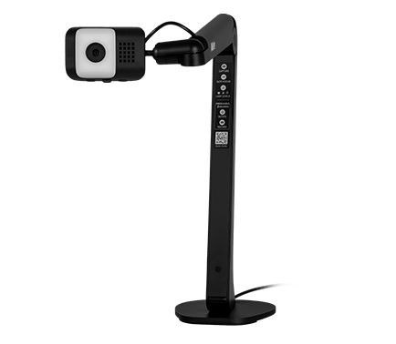 M5 (wizualizer FullHD, 8 Mpix, 60 FPS, zoom cyfrowy 16x, USB) M5 (wizualizer FullHD, 8 Mpix, 60 FPS, zoom cyfrowy 16x, USB)