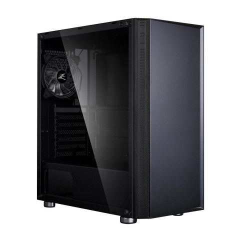 Obudowa R2 ATX Mid Tower PC Case 120mm fan Czarna Obudowa R2 ATX Mid Tower PC Case 120mm fan Czarna