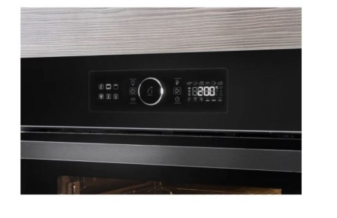 Piekarnik AKZM8420NB