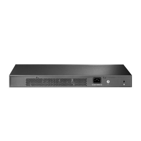 Przełącznik zarządzalny SX3008F switch 8xSFP+ Przełącznik zarządzalny SX3008F switch 8xSFP+