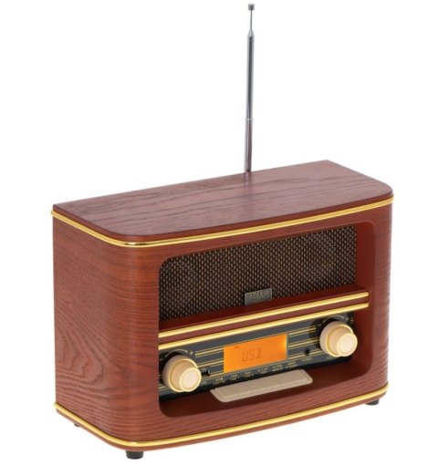 Radio RETRO AD1187