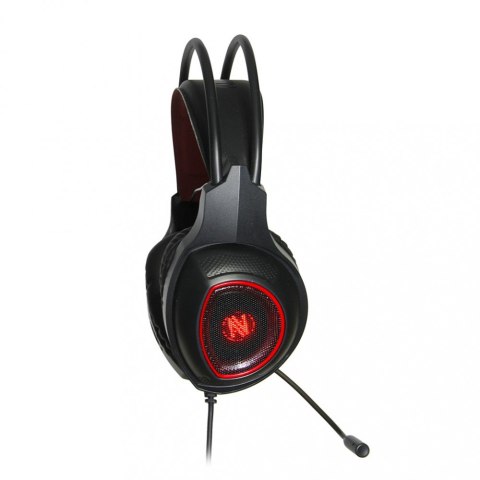 Słuchawki Aurora X3 gaming Słuchawki Aurora X3 gaming
