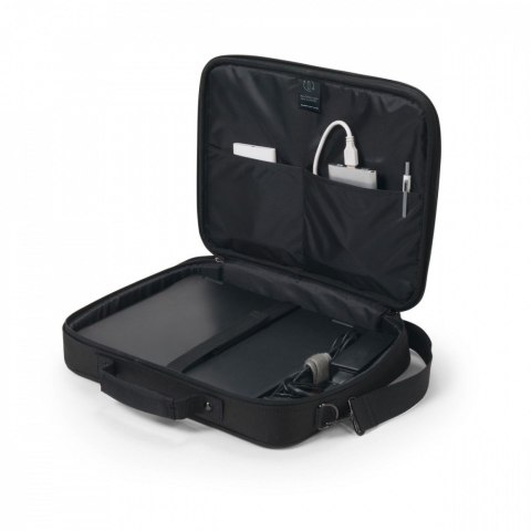Torba Eco Multi BASE 14-15.6'' Czarna Torba Eco Multi BASE 14-15.6'' Czarna