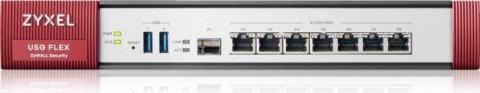 USGFLEX500-EU0101F Firewall 7 Gigabit user 1*SFP, 2*USB Device USGFLEX500-EU0101F Firewall 7 Gigabit user 1*SFP, 2*USB Device