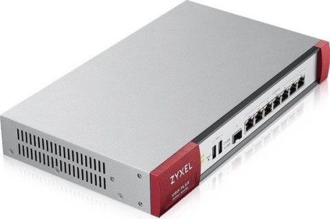 USGFLEX500-EU0101F Firewall 7 Gigabit user 1*SFP, 2*USB Device USGFLEX500-EU0101F Firewall 7 Gigabit user 1*SFP, 2*USB Device