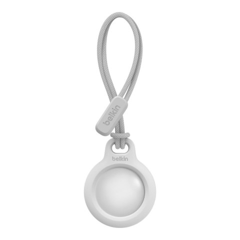 Uchwyt z paskiem Secure Holder Strap biały Uchwyt z paskiem Secure Holder Strap biały