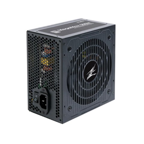 Zasilacz MegaMax 500W V2 80+ STD EU ZM500-TXII Zasilacz MegaMax 500W V2 80+ STD EU ZM500-TXII
