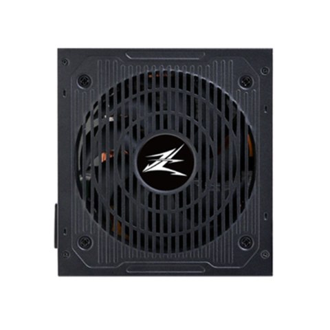 Zasilacz MegaMax 500W V2 80+ STD EU ZM500-TXII Zasilacz MegaMax 500W V2 80+ STD EU ZM500-TXII