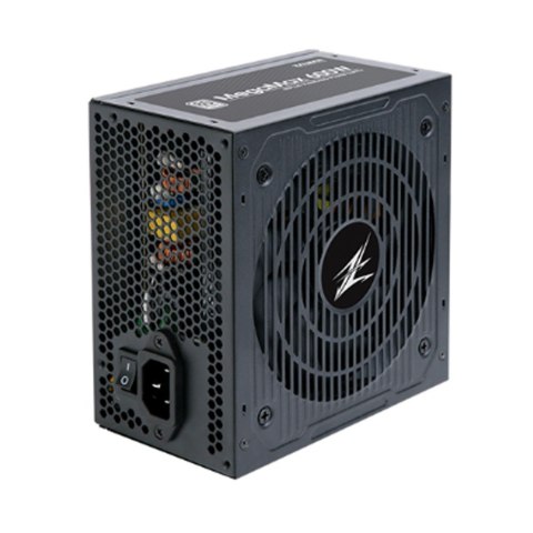 Zasilacz MegaMax 600W V2 80+ STD EU ZM600-TXII Zasilacz MegaMax 600W V2 80+ STD EU ZM600-TXII