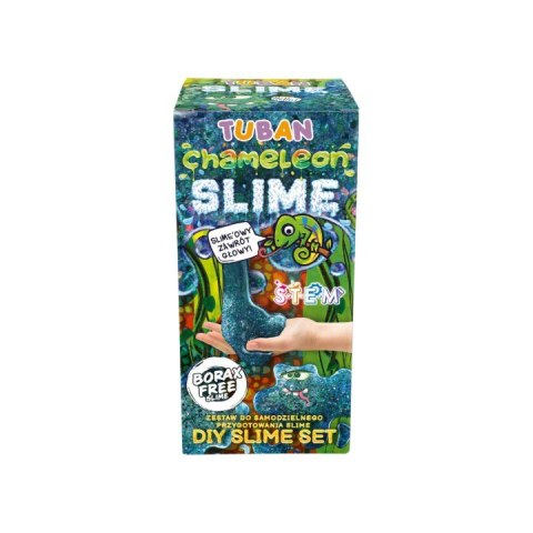 Zestaw Slime DIY Kameleon Zestaw Slime DIY Kameleon