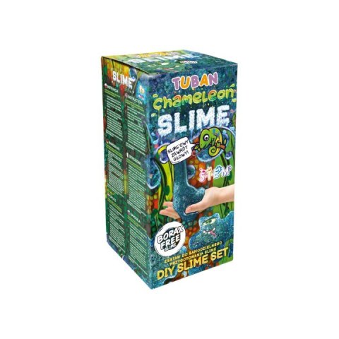 Zestaw Slime DIY Kameleon Zestaw Slime DIY Kameleon