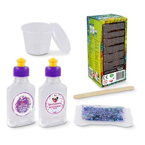 Zestaw Slime DIY Kameleon Zestaw Slime DIY Kameleon