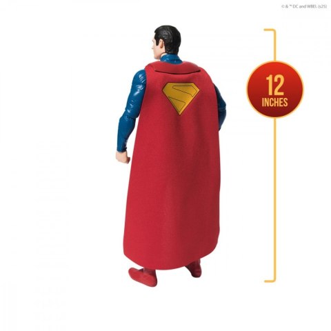 Figurka Superman Film 12 cali Superman Figurka Superman Film 12 cali Superman