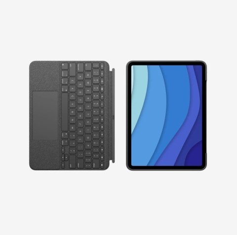 Etui Combo Touch iPad Pro 11 1,2,3 Gen Etui Combo Touch iPad Pro 11 1,2,3 Gen