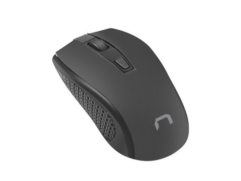 Mysz bezprzewodowa Jay 2 1600 DPI Czarna Mysz bezprzewodowa Jay 2 1600 DPI Czarna