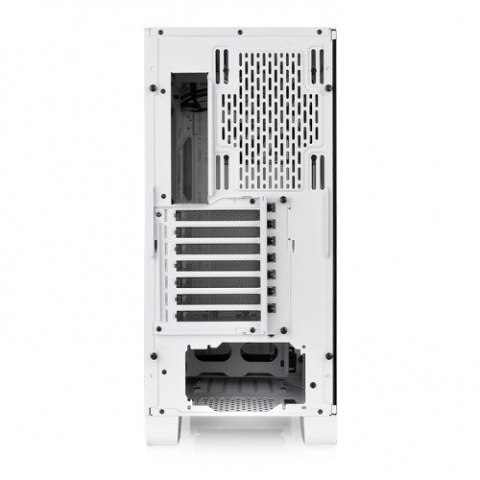 Obudowa - S300 Tempered Glass - Snow Obudowa - S300 Tempered Glass - Snow