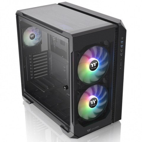 Obudowa - View 51 ARGB Tempered Glass Obudowa - View 51 ARGB Tempered Glass