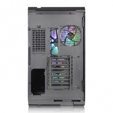 Obudowa - View 51 ARGB Tempered Glass Obudowa - View 51 ARGB Tempered Glass
