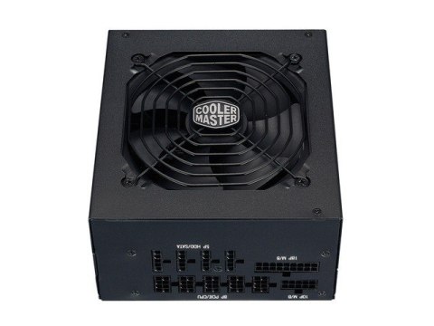 Zasilacz MWE Gold V2 850W modularny 80+ Gold Zasilacz MWE Gold V2 850W modularny 80+ Gold