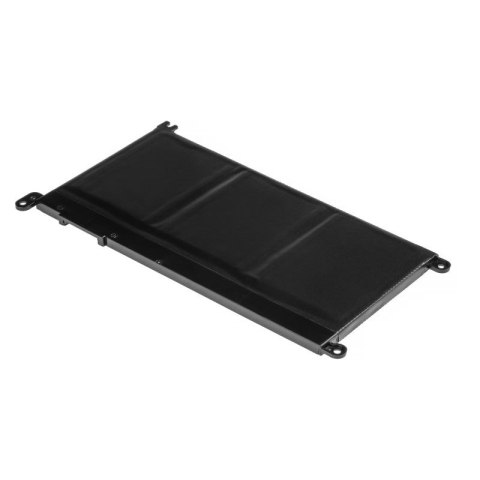 Bateria do Dell WDXOR 11,4V 3400mAh Bateria do Dell WDXOR 11,4V 3400mAh