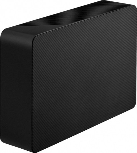 Dysk zewnętrzny Expansion 8TB 3,5 STKP8000400 czarny Dysk zewnętrzny Expansion 8TB 3,5 STKP8000400 czarny