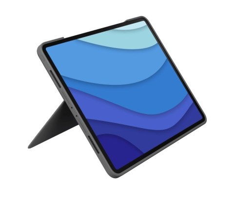 Etui Combo Touch UK iPad Pro 12,9 5 Generacji Etui Combo Touch UK iPad Pro 12,9 5 Generacji